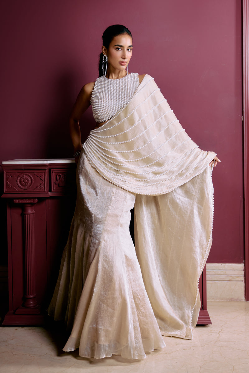 Whimsical Lehenga