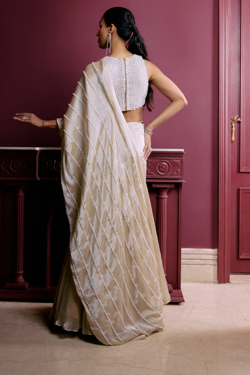 Whimsical Lehenga