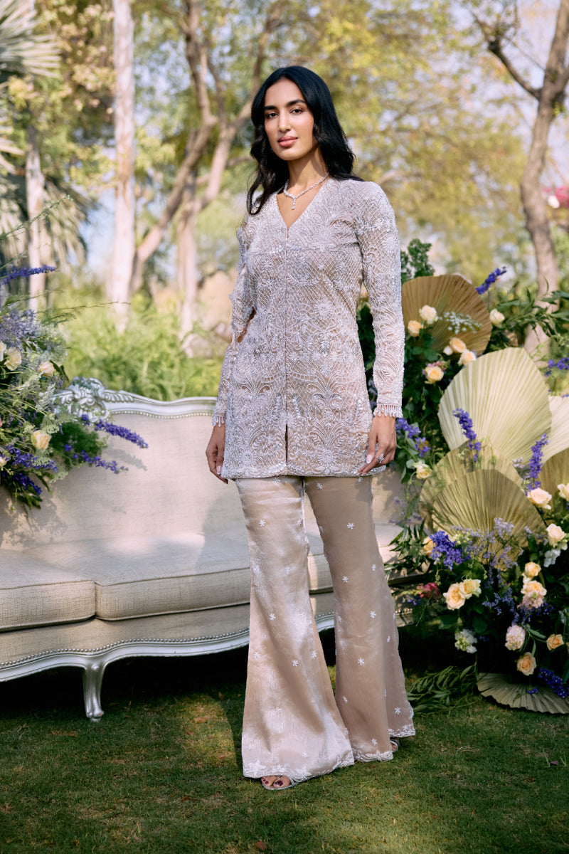 Pixiedust Kurta