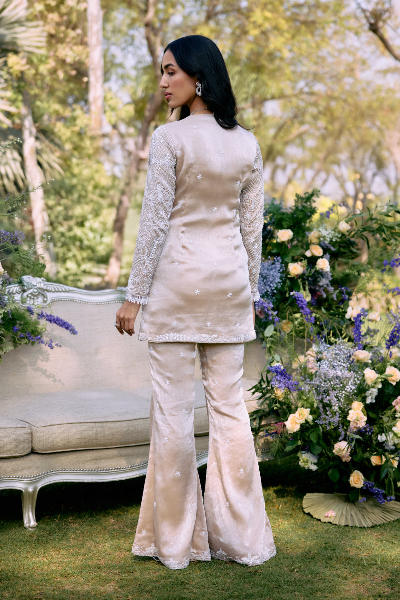 Pixiedust Kurta