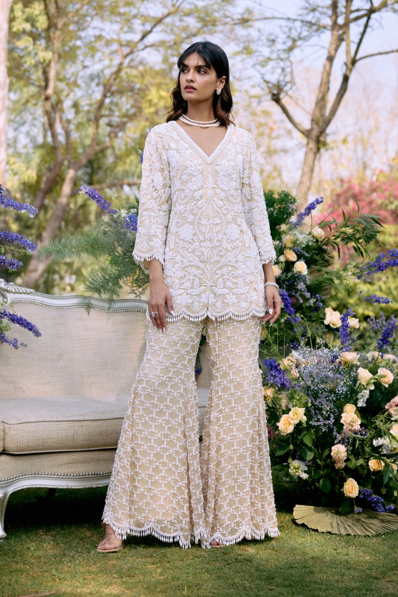 Celeste Kurta