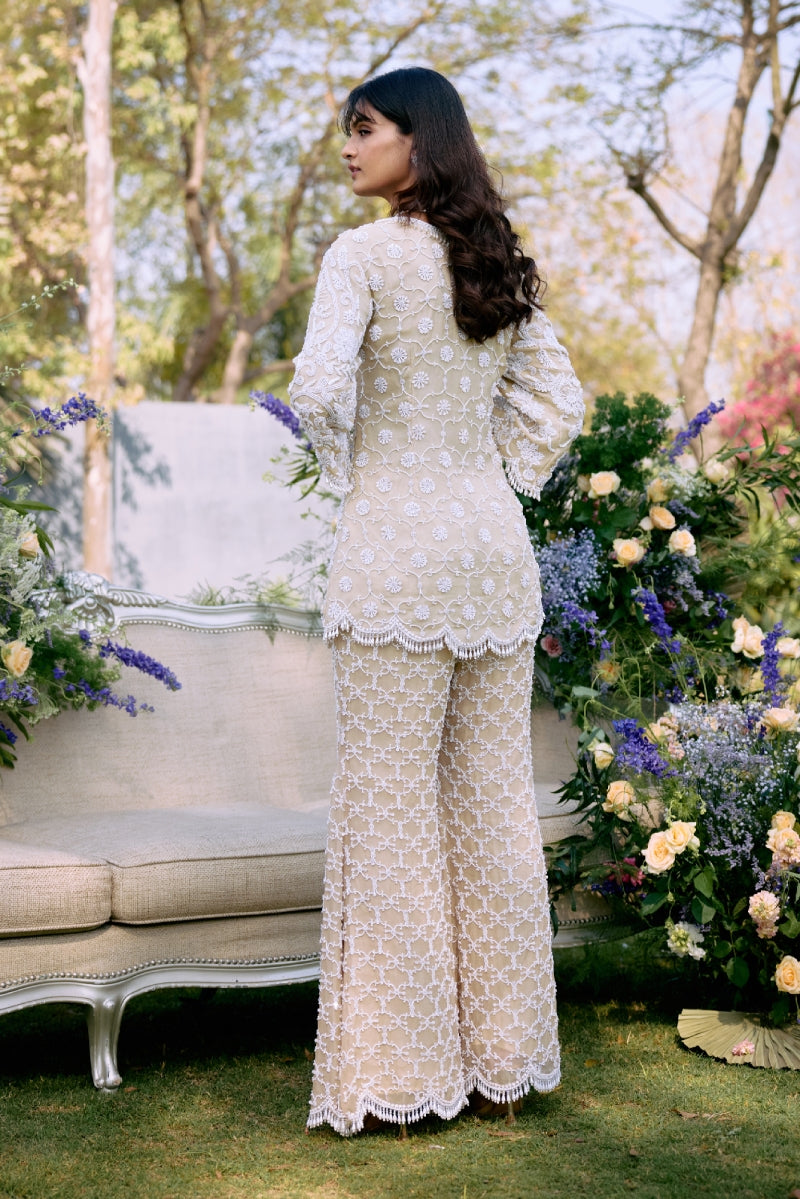 Celeste Kurta