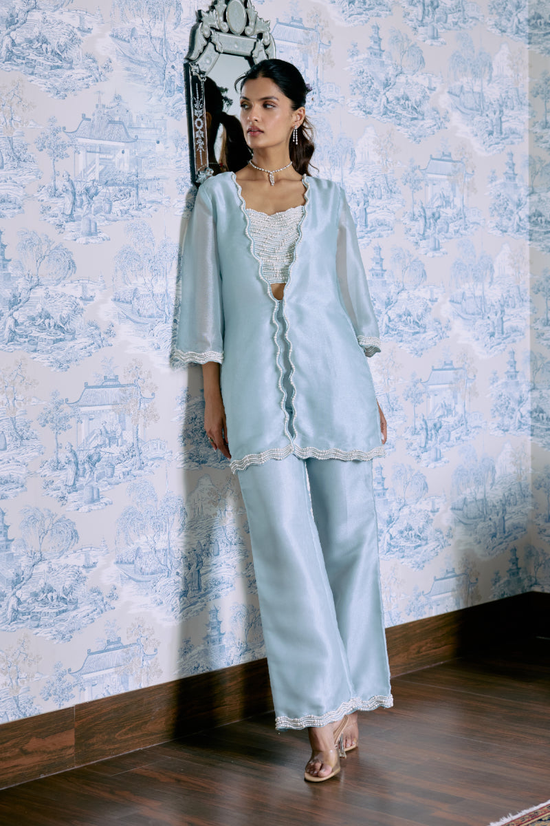 Dreamy Dunes Kurta