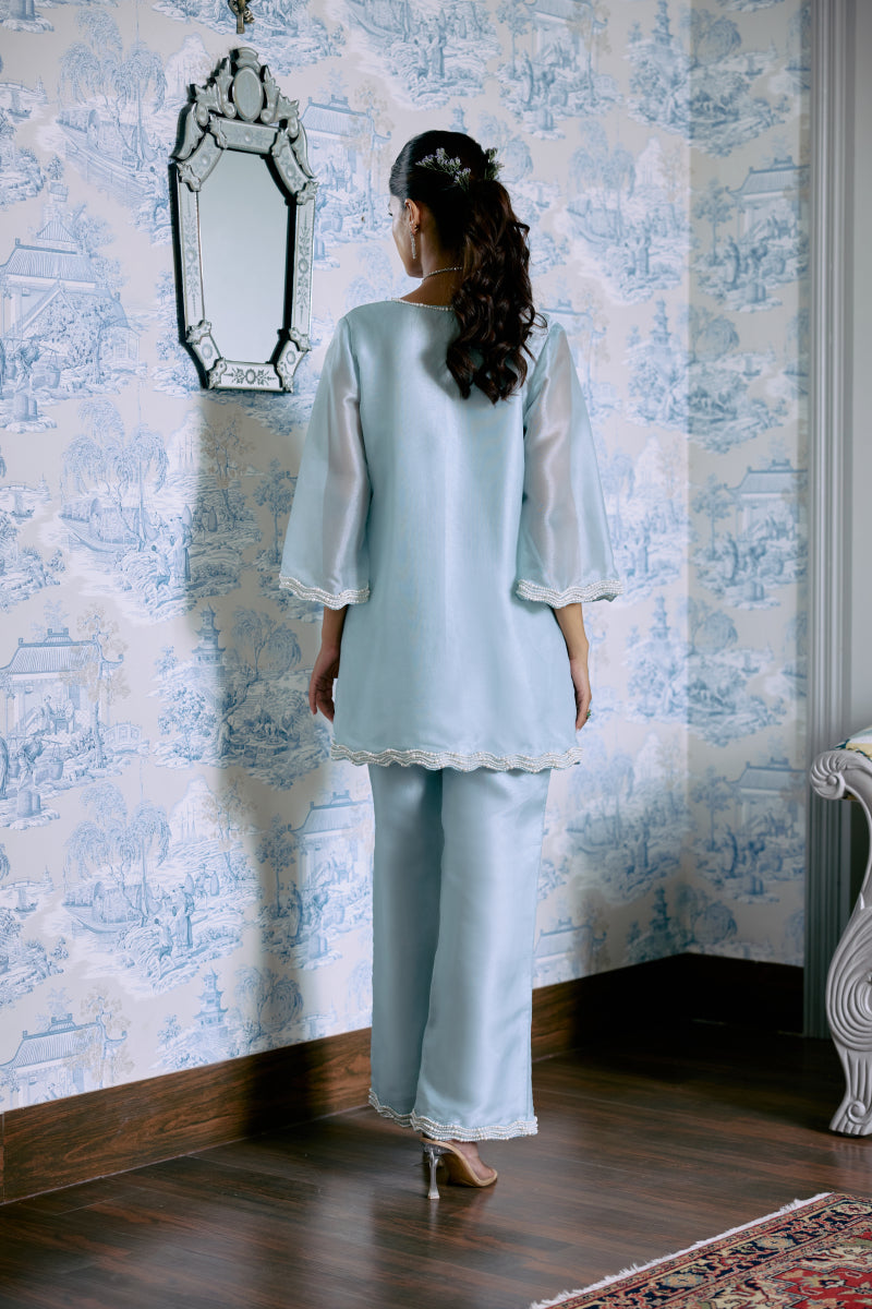 Dreamy Dunes Kurta
