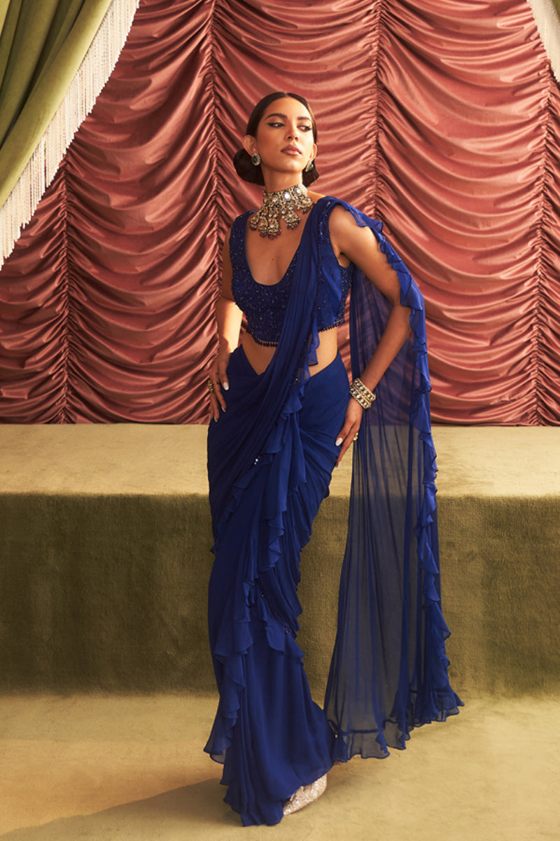 MALLIKA SAREE