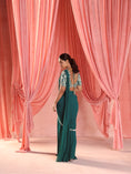 Load image into Gallery viewer, Choli+Pre-Stitched Saree
