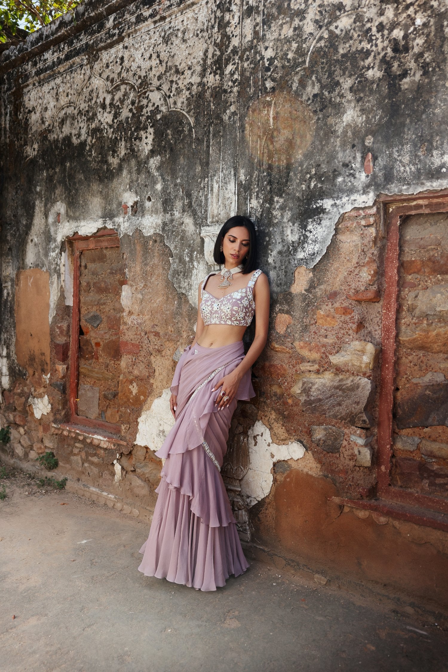 Niharika