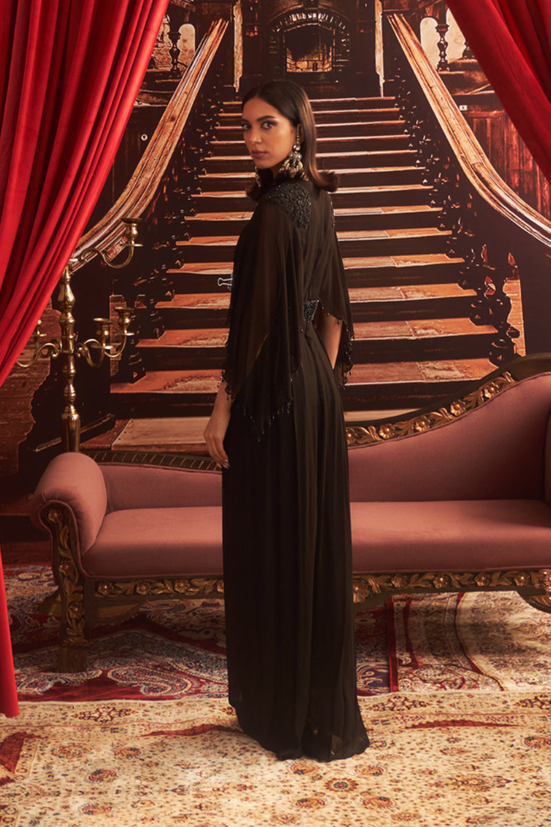 HUSAN JUMPSUIT