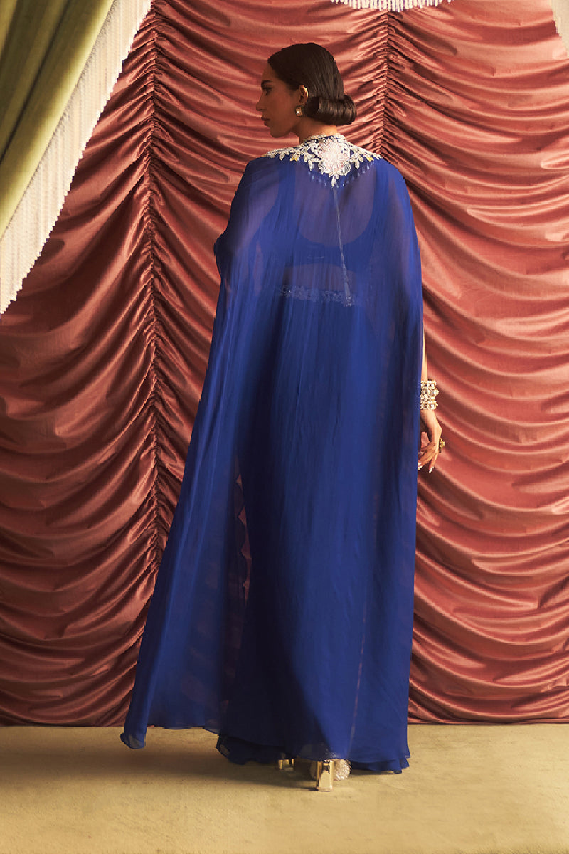 CHIKNI CAPE