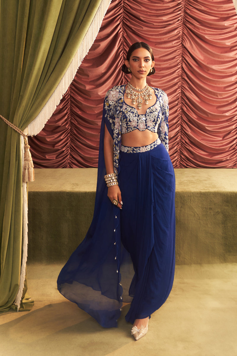 CHIKNI CAPE