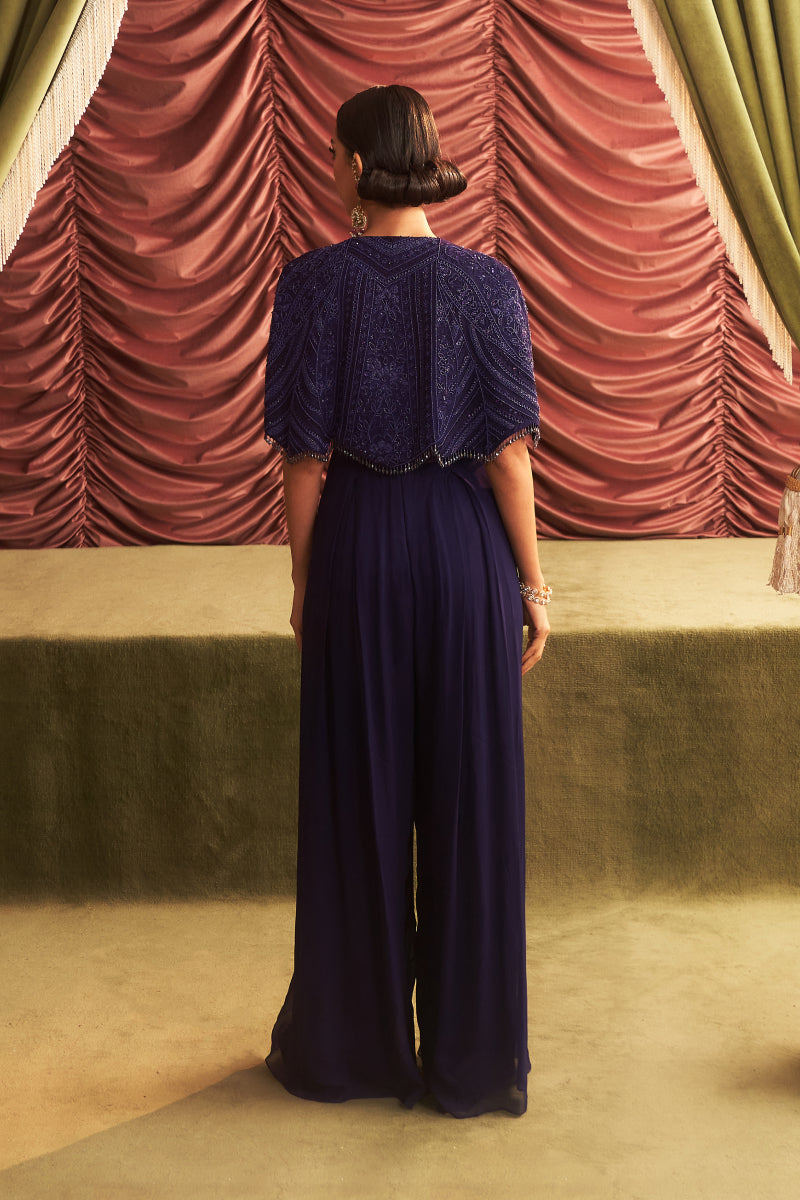 Poonam Jumpsuit