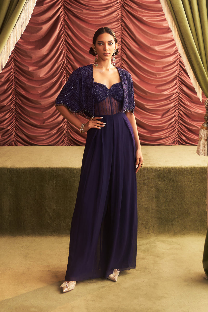 Poonam Jumpsuit