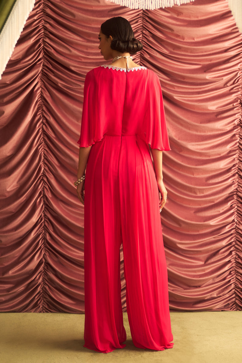 Rekha Jumpsuit