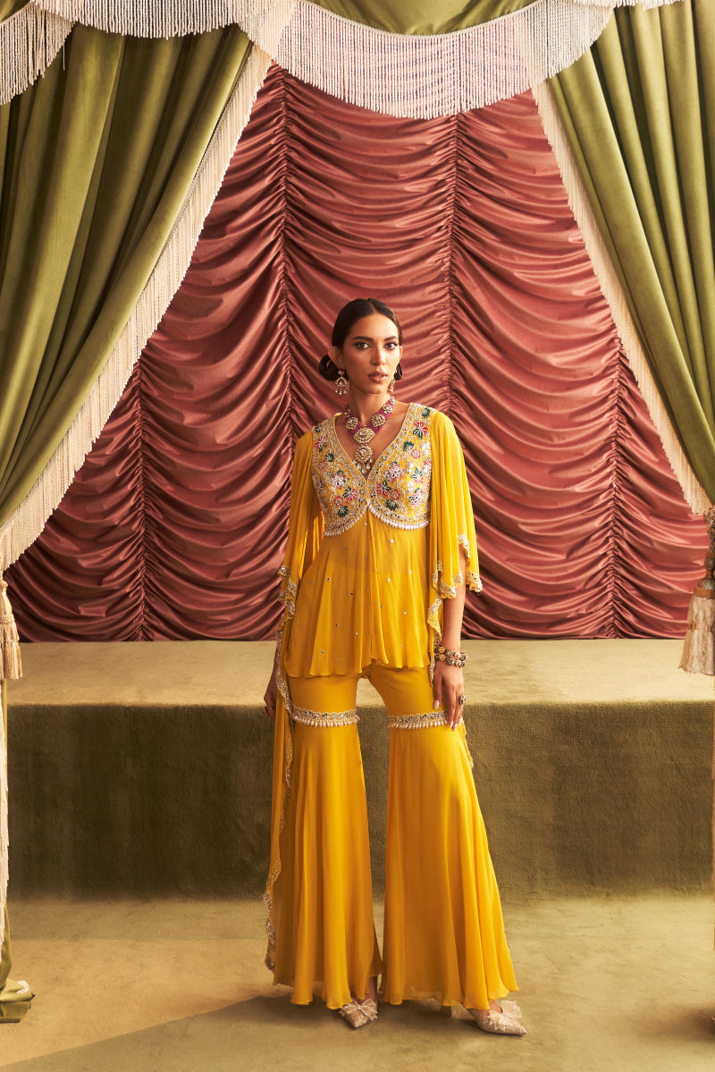JYOTI GHARARA