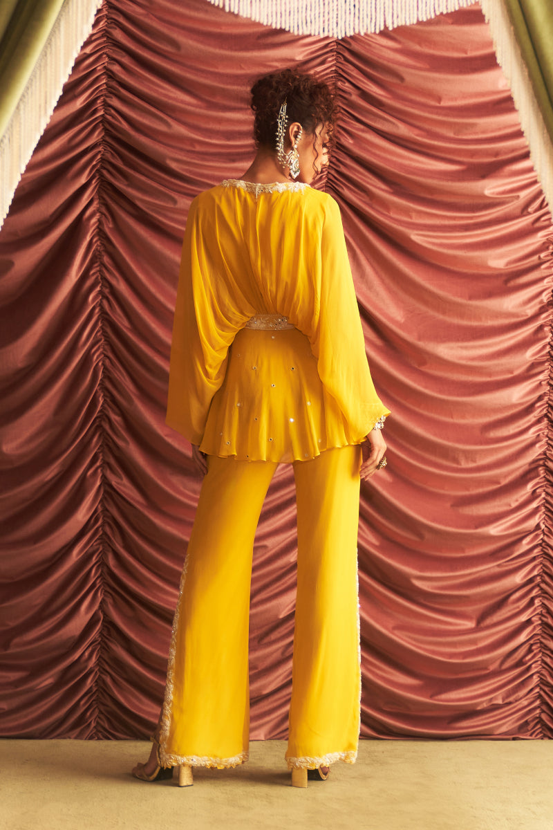 PRERNA PANT