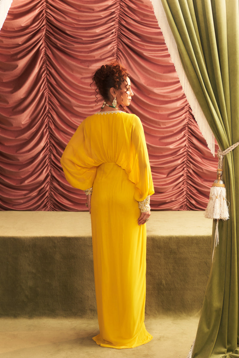 KAVITA DRESS