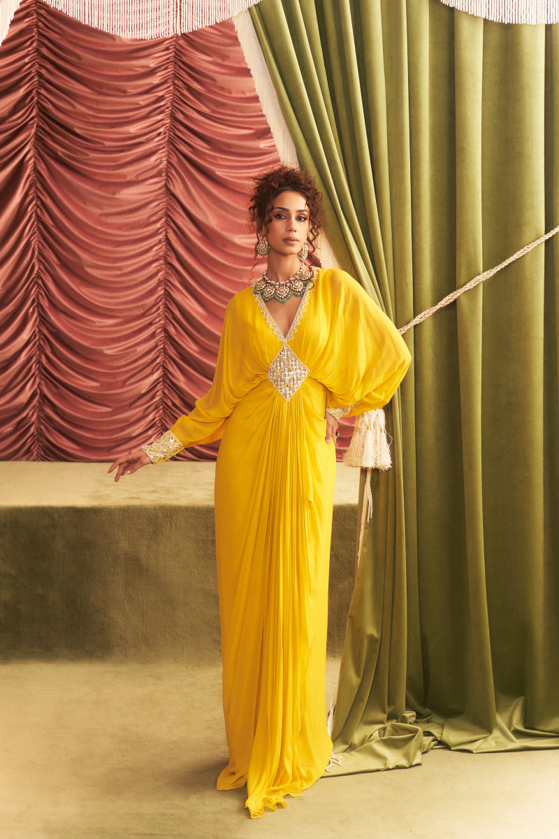 KAVITA DRESS