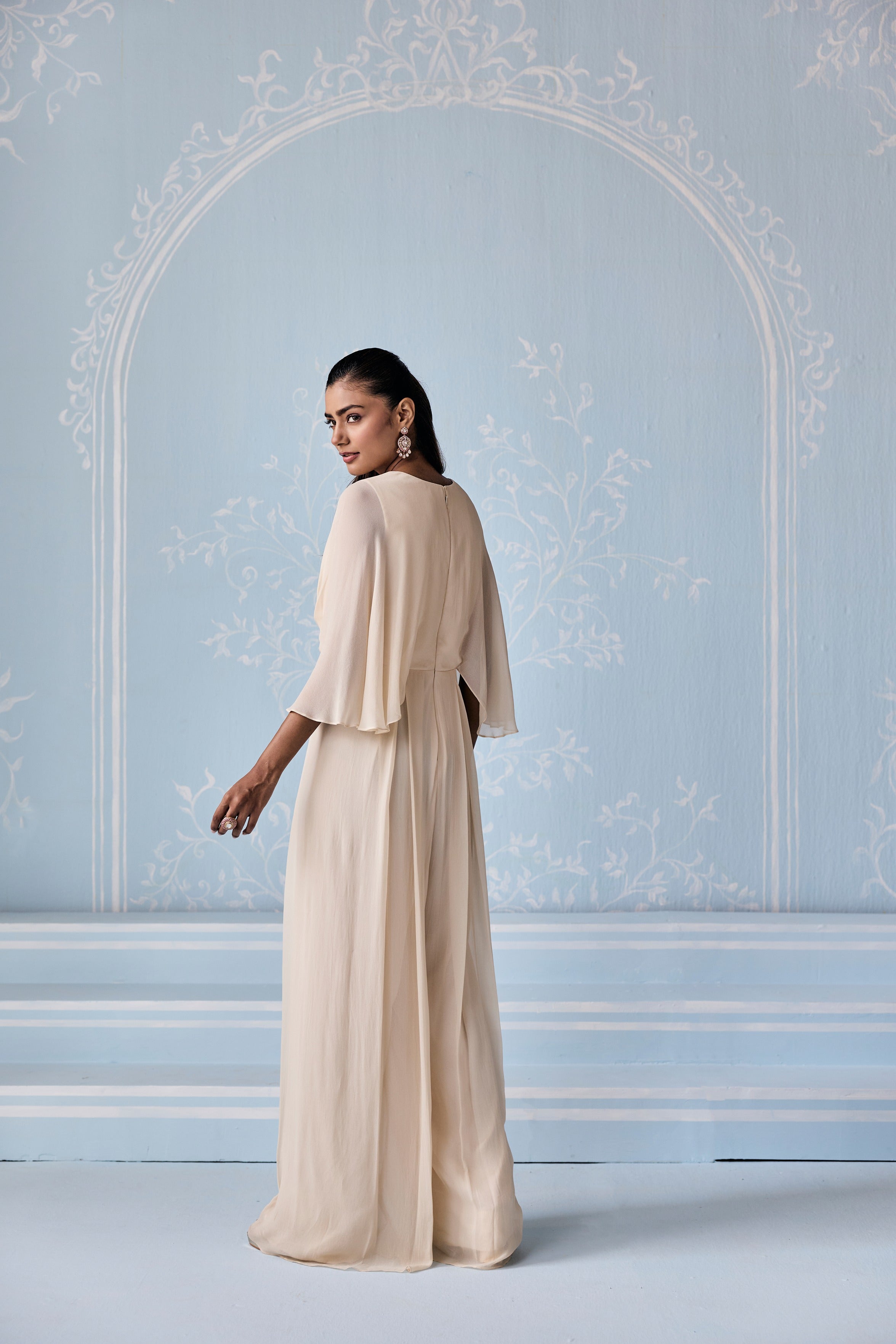 CAMILLE JUMPSUIT