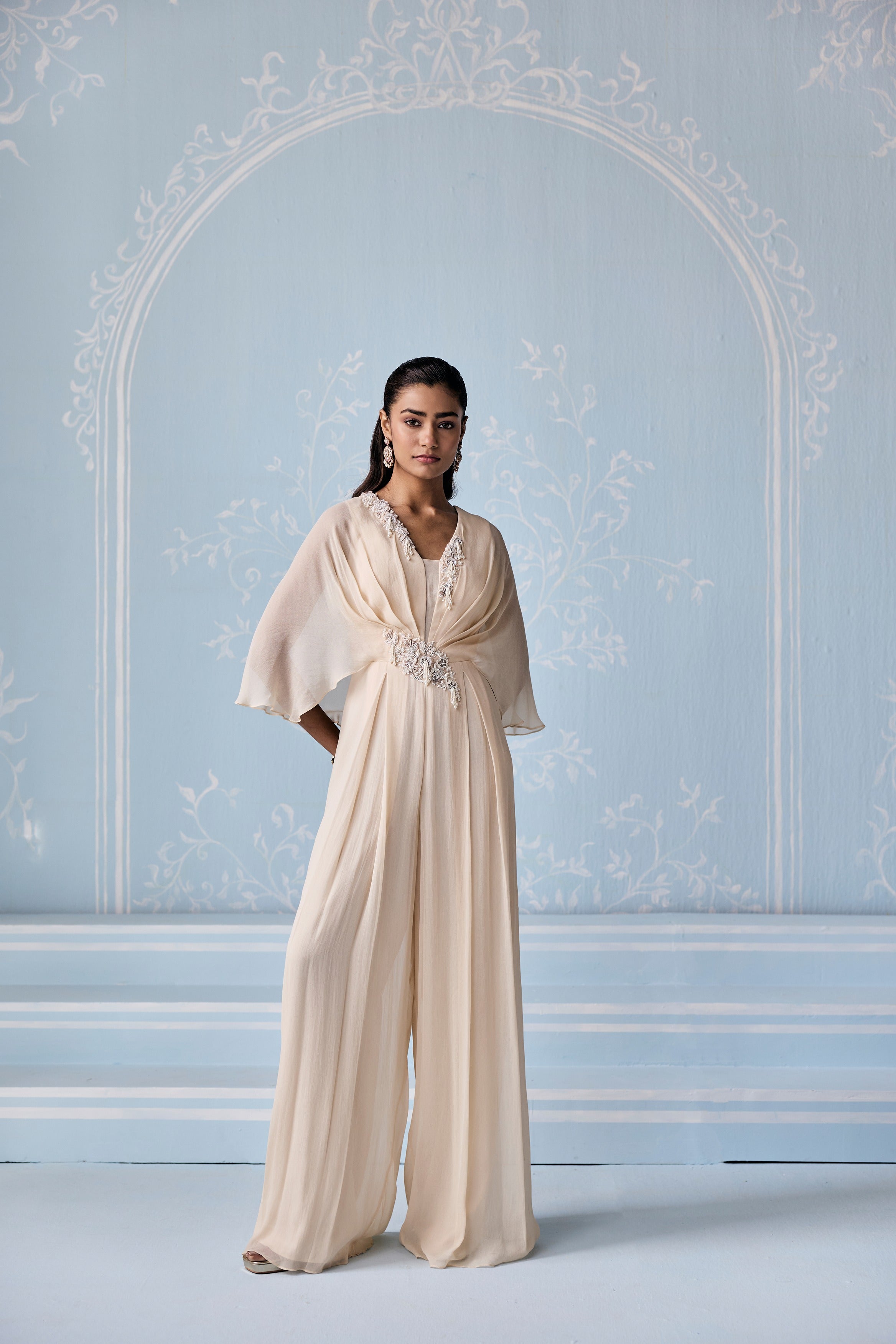 CAMILLE JUMPSUIT
