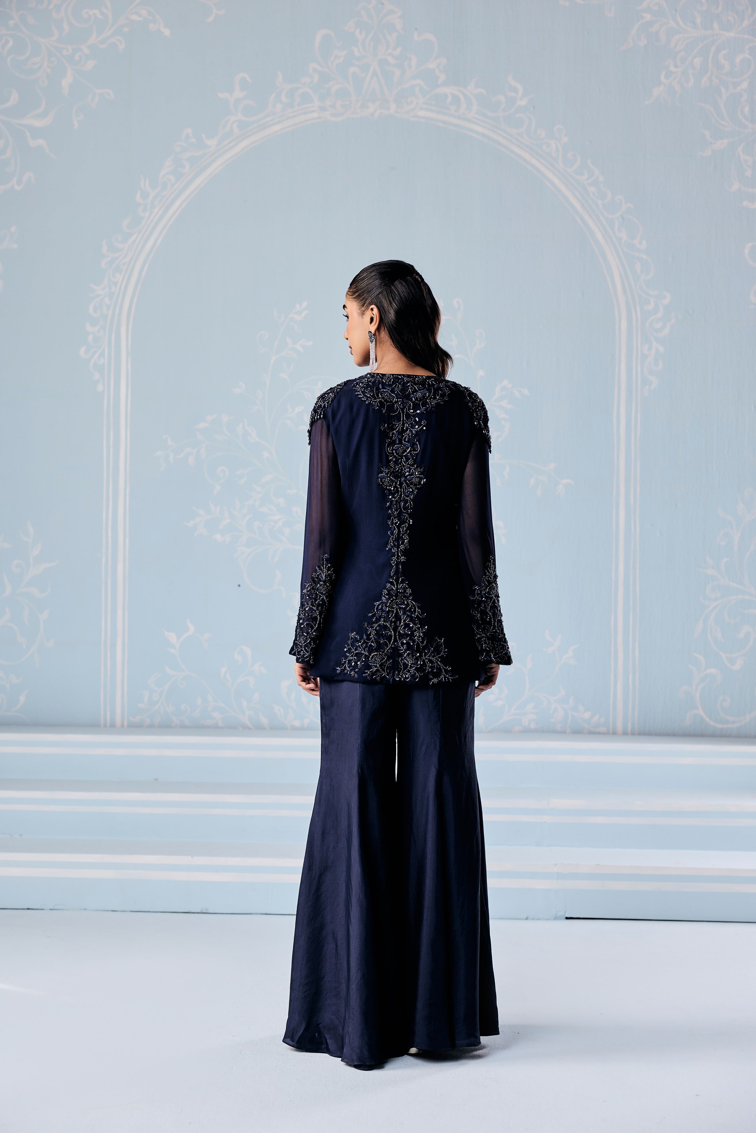 VIVICA JACKET PANTS