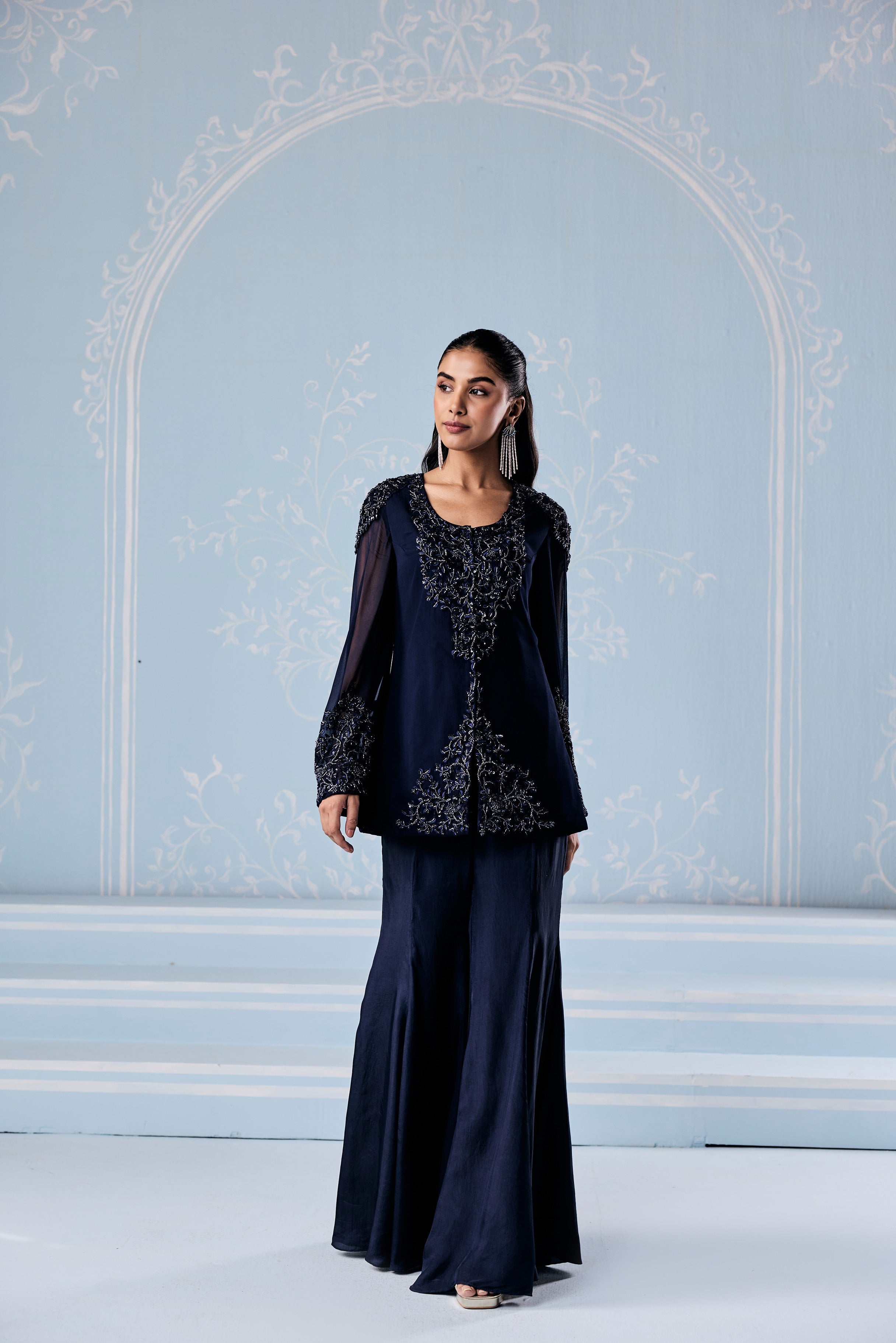 VIVICA JACKET PANTS