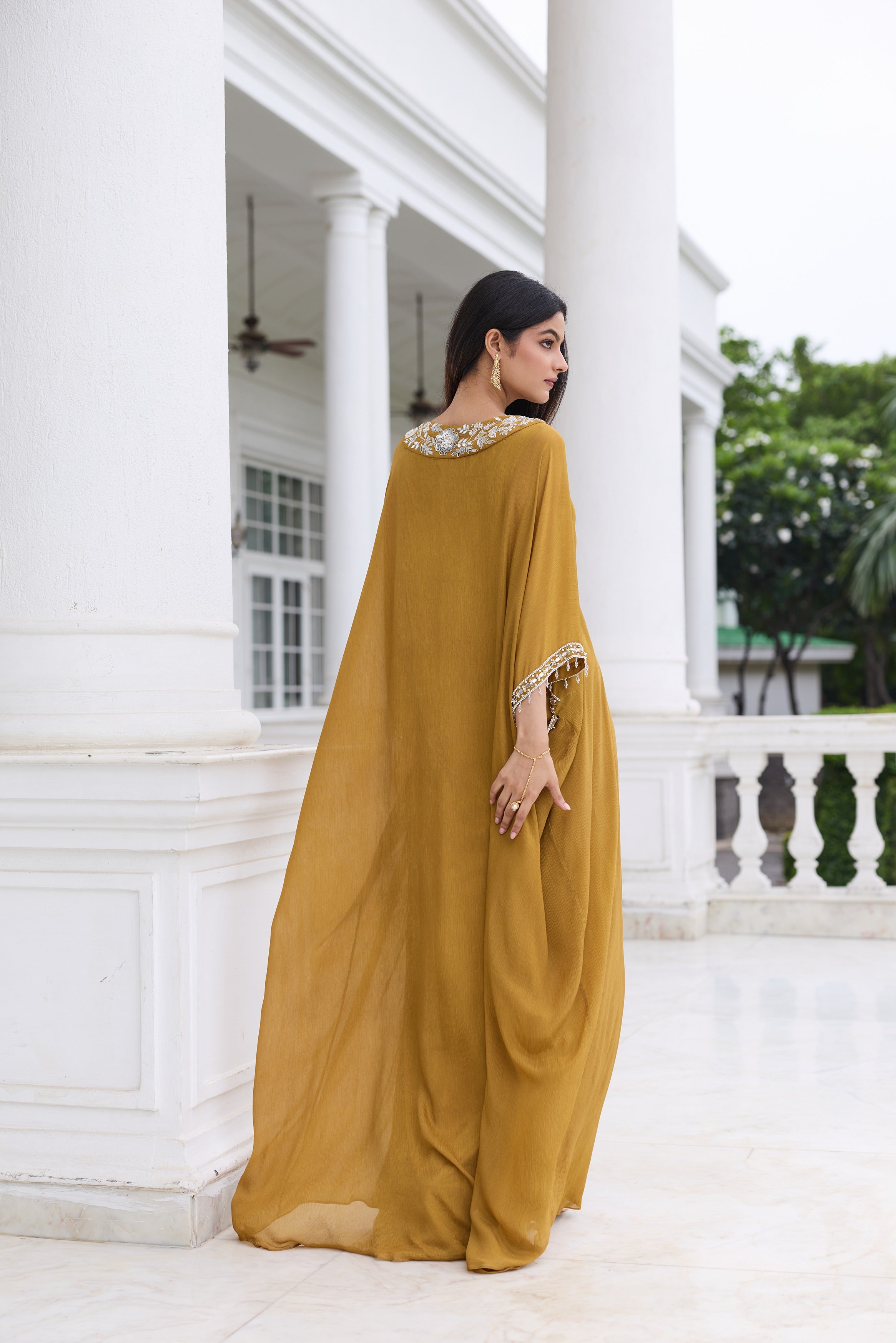 SHIPRA KAFTAN