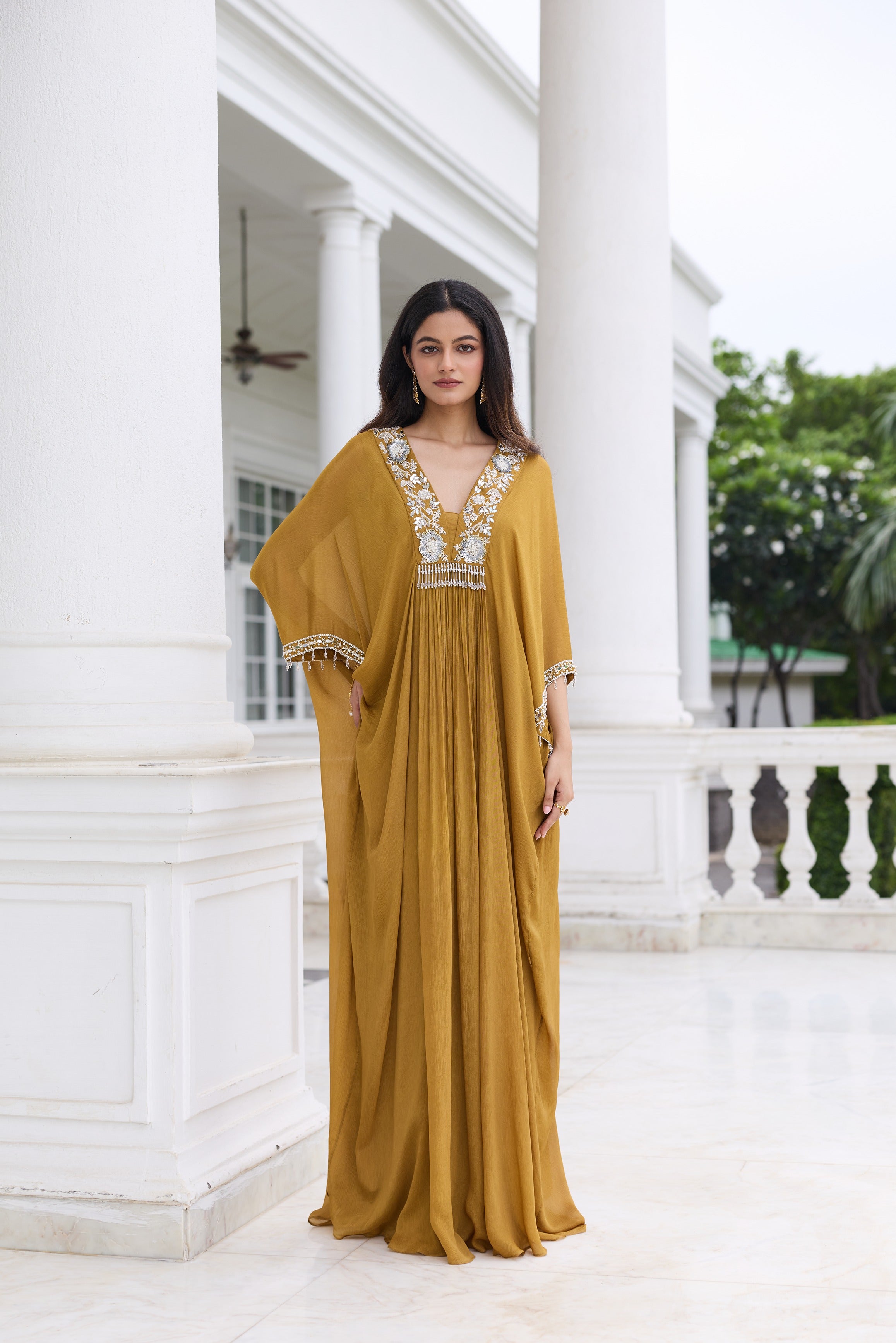 SHIPRA KAFTAN