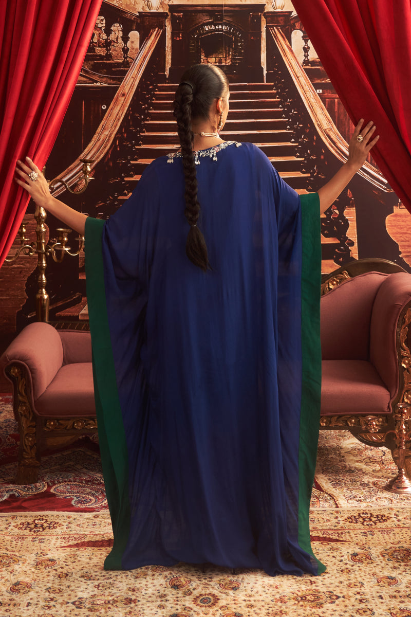MOHINI KAFTAN
