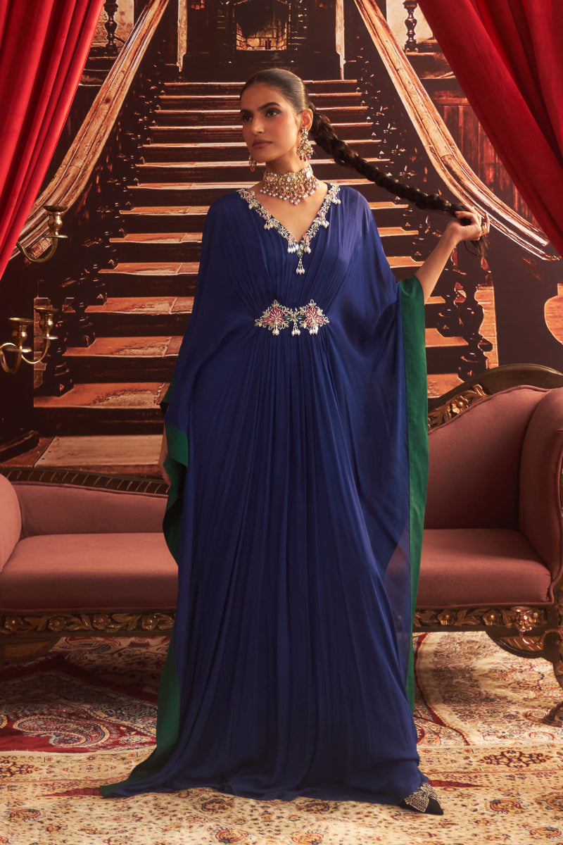MOHINI KAFTAN