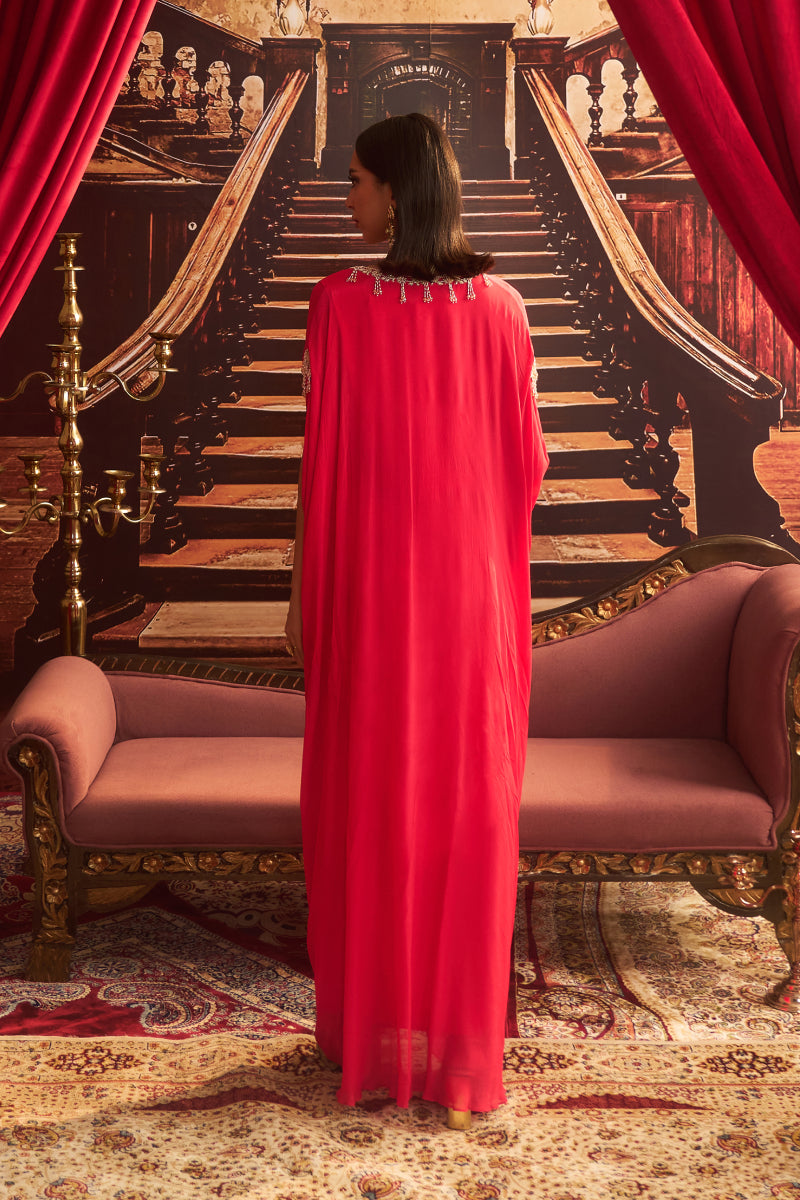 SONI KAFTAN