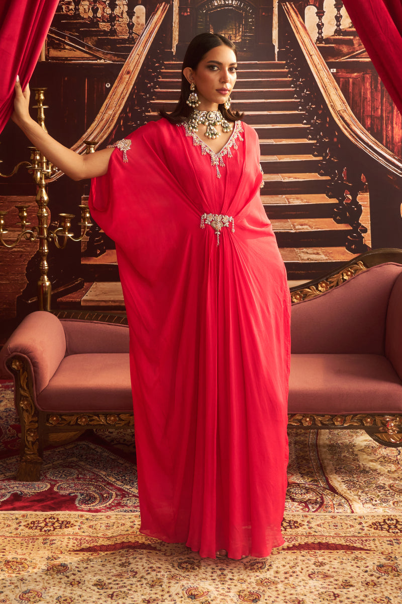 SONI KAFTAN
