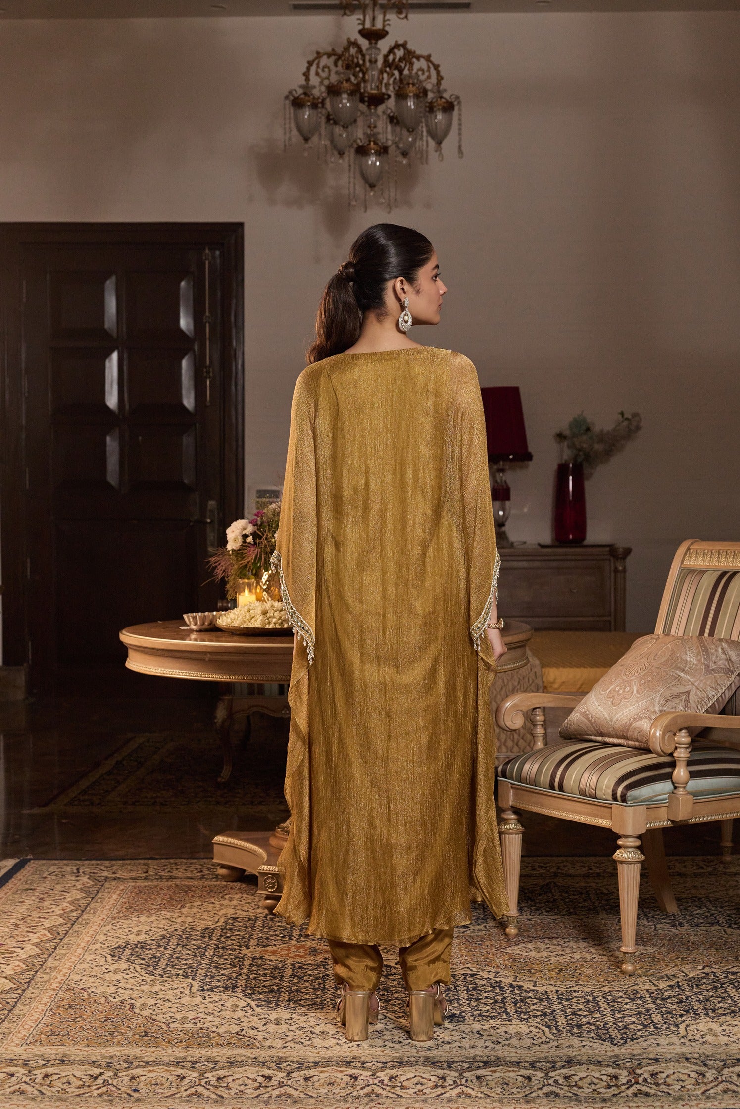 AMRITA KAFTAN