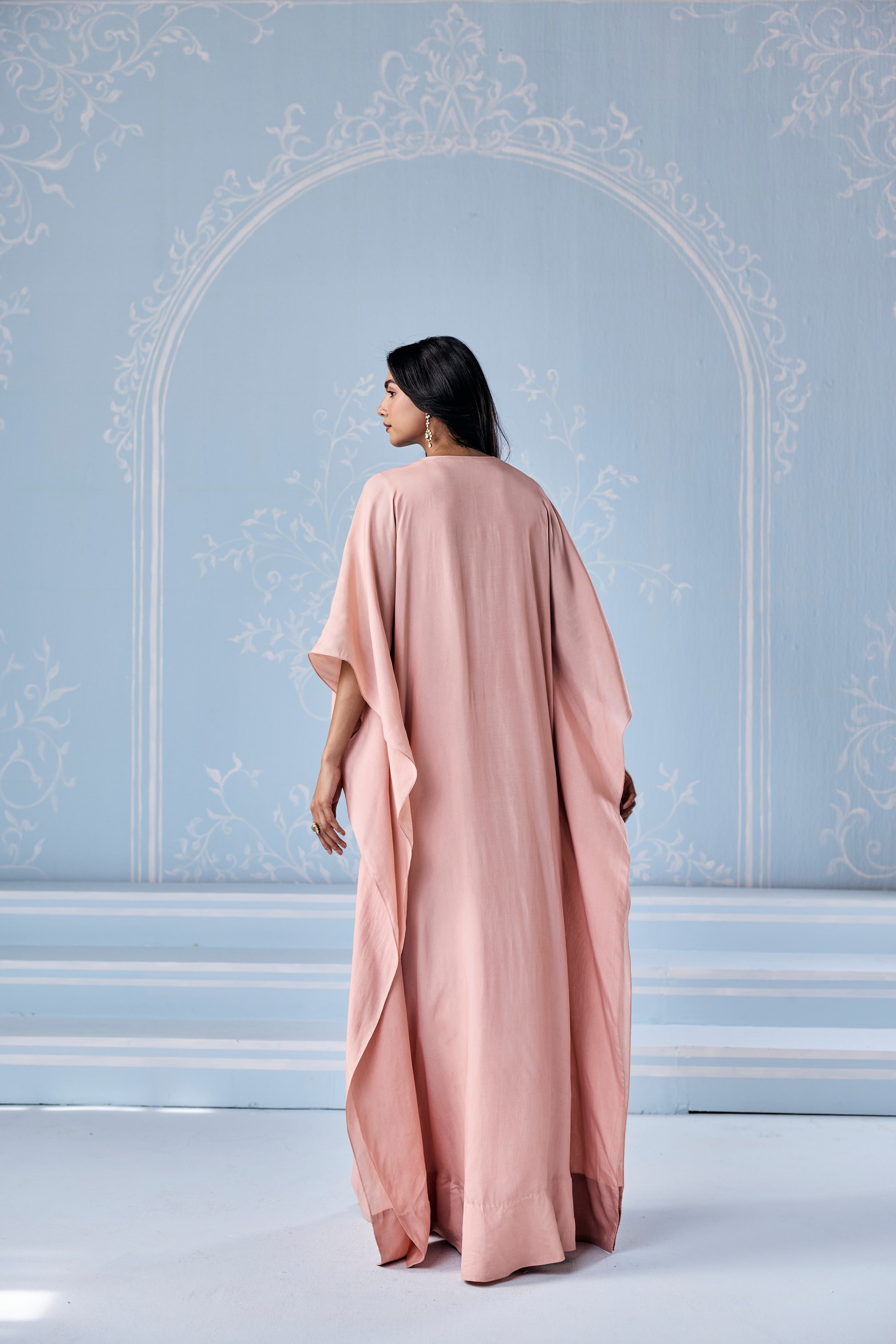 SHANEL KAFTAN