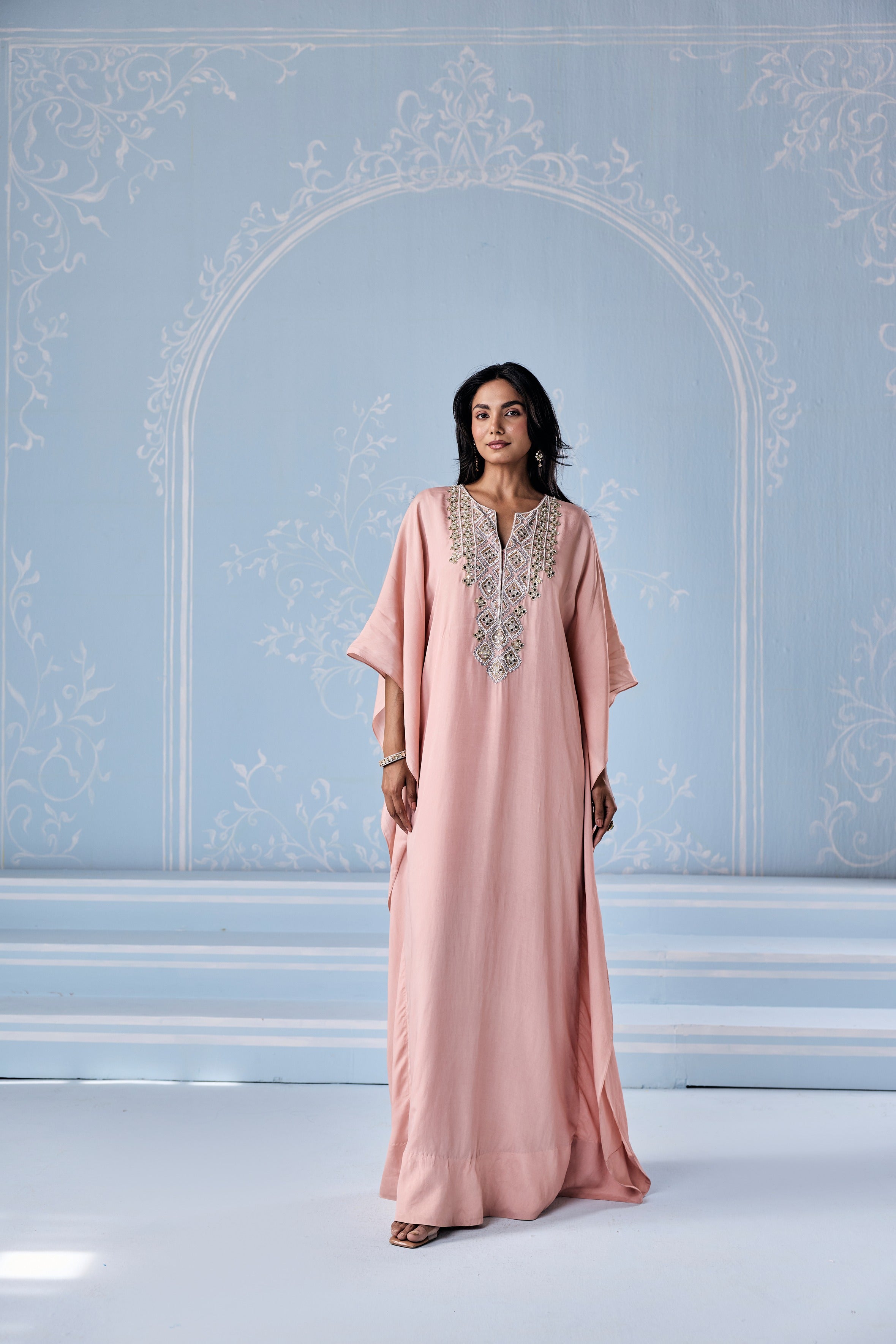 SHANEL KAFTAN
