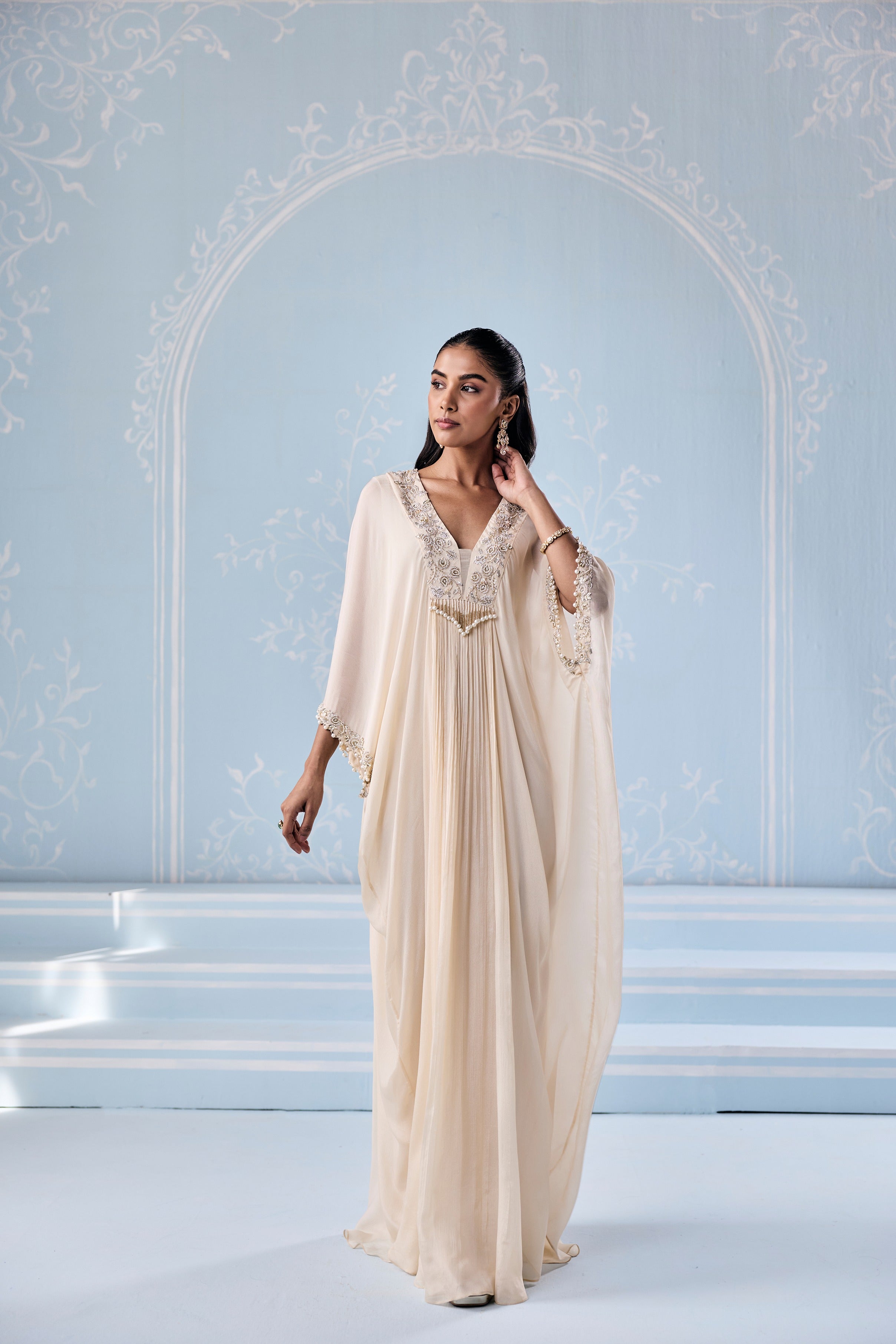 ADELE KAFTAN