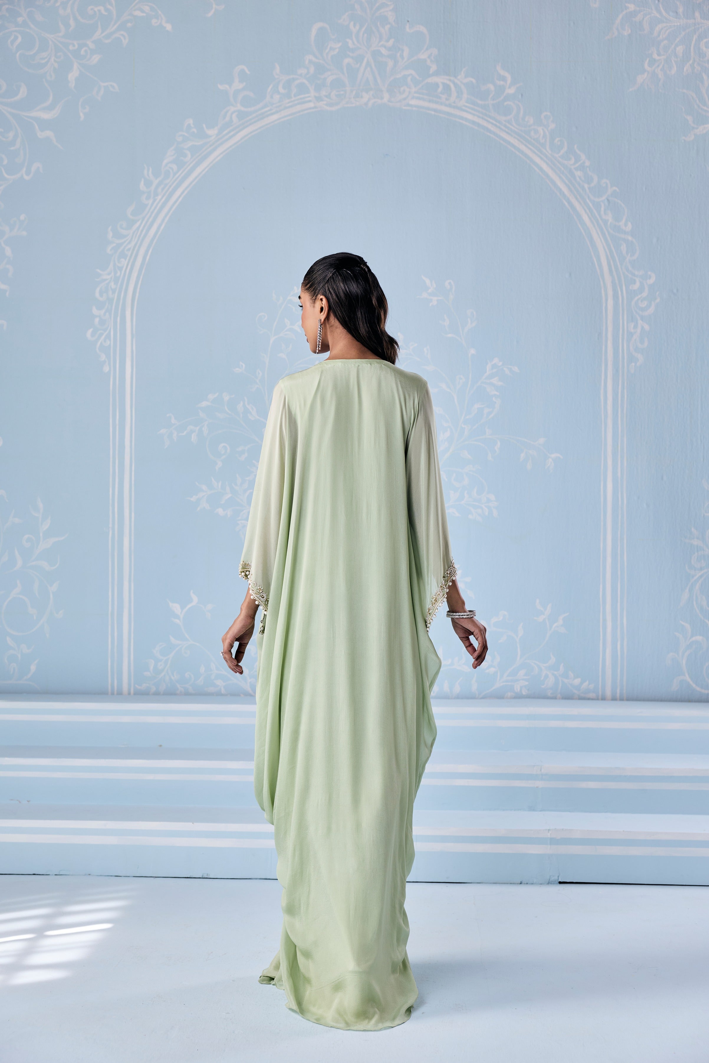 NORAH KAFTAN