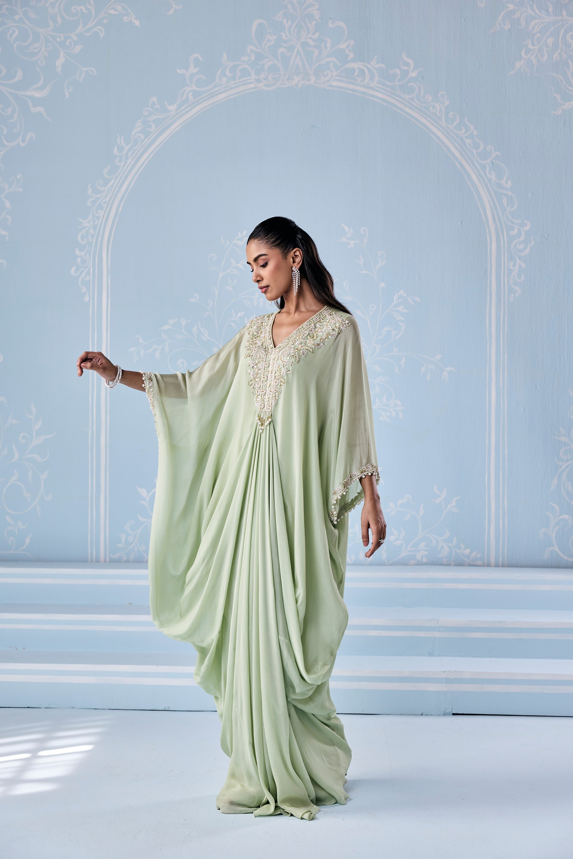 NORAH KAFTAN