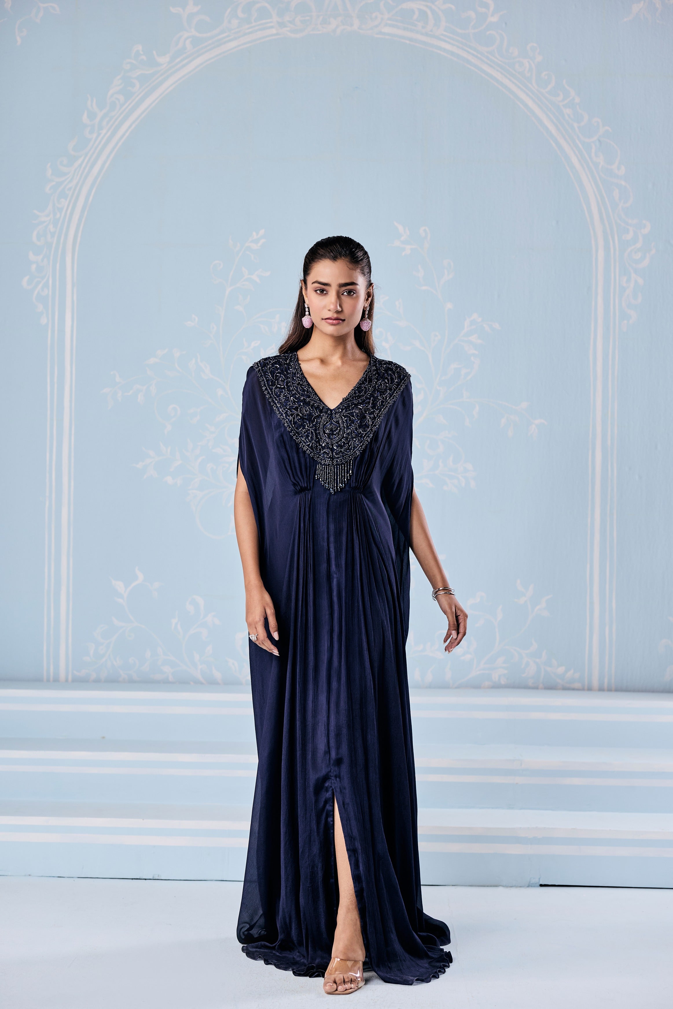 ABIGAIL KAFTAN