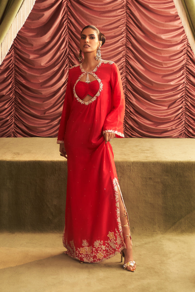 BEERO KURTA