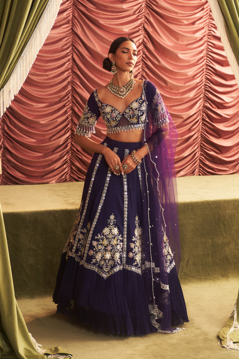 RANI LEHENGA