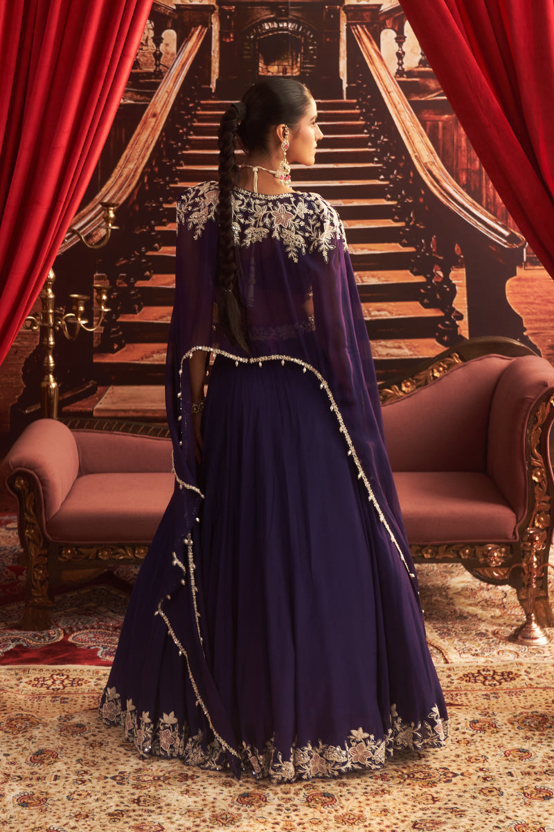 GUDDI LEHENGA