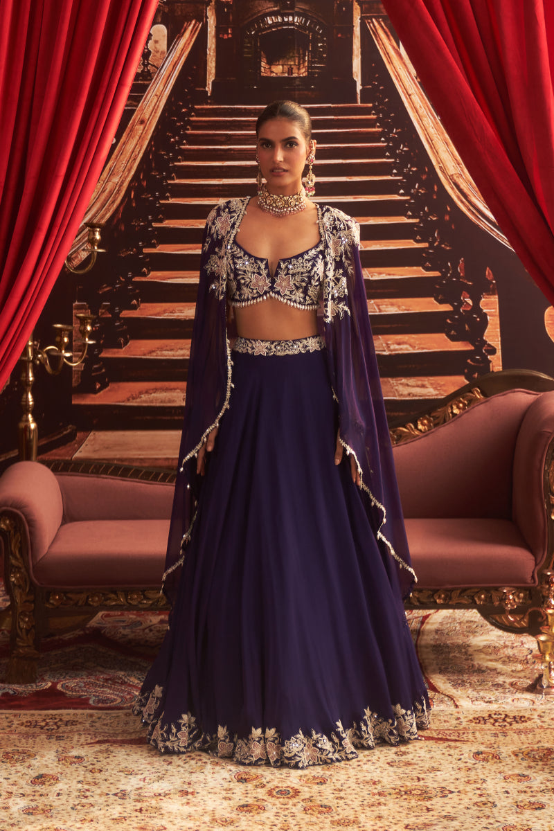 GUDDI LEHENGA