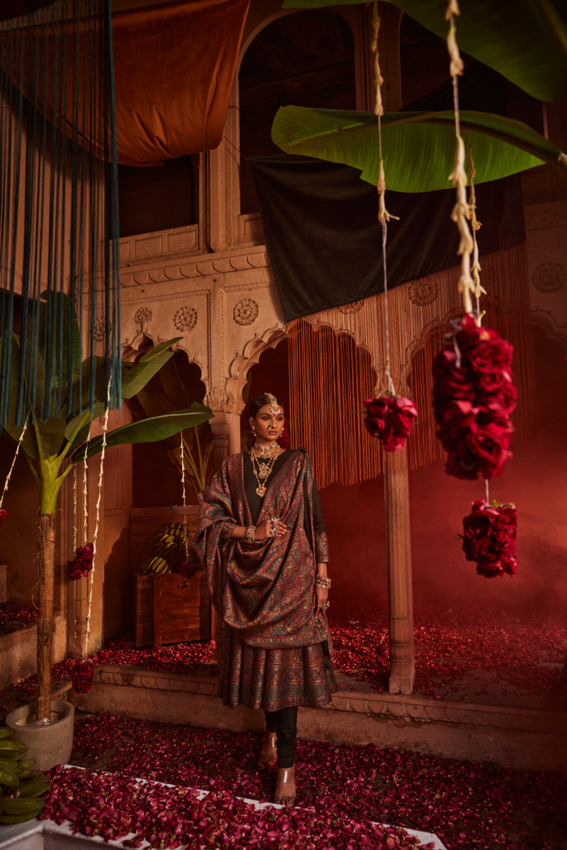 The Rang Mahal Anarkali