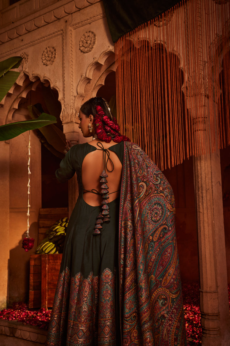 The Rang Mahal Anarkali