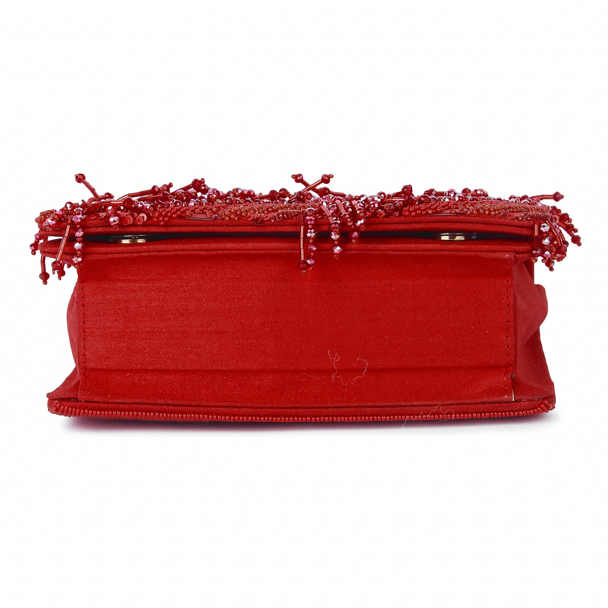 Red Riwaayat Clutch