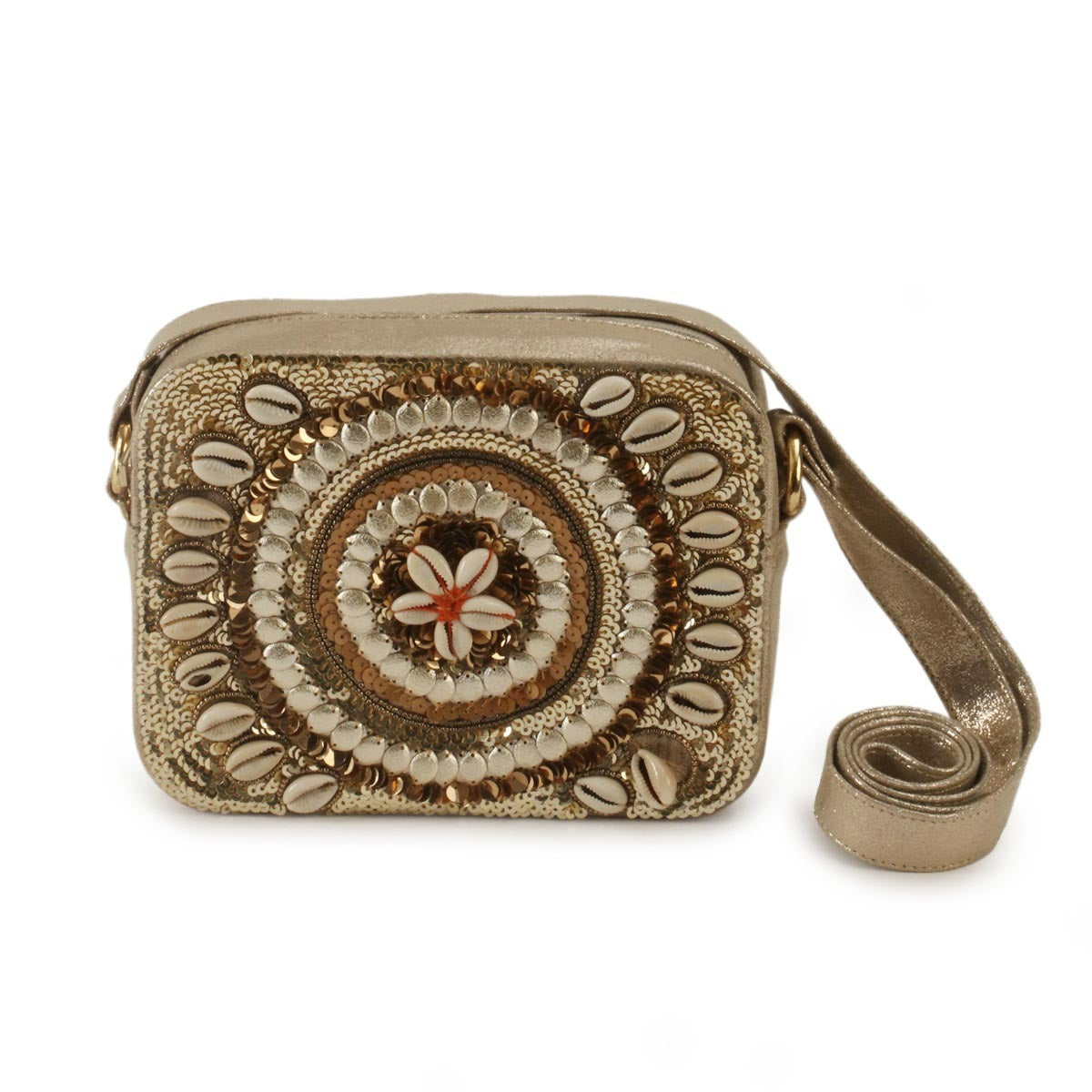 Shell O Sling Bag