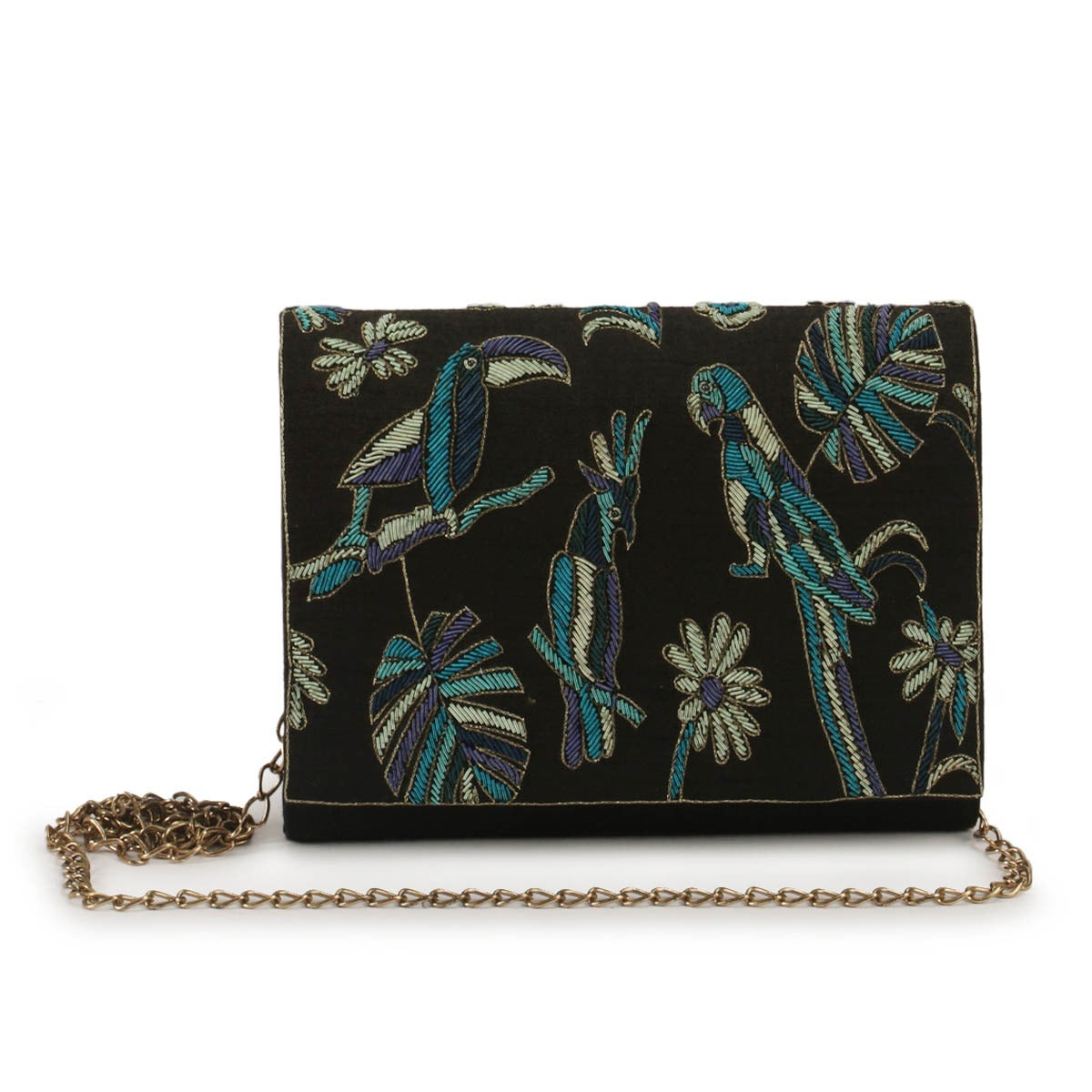 Tota Maina Clutch