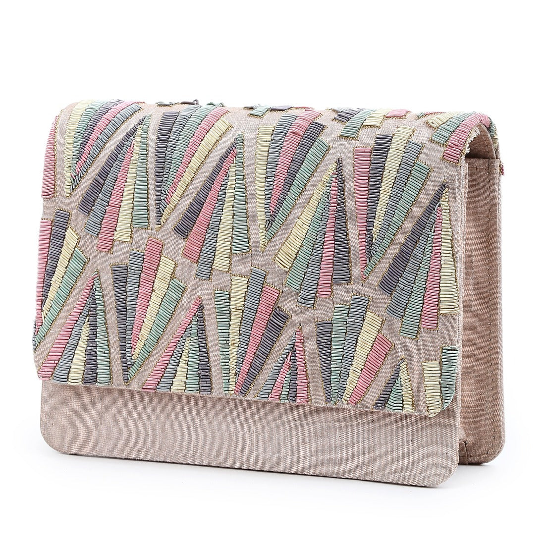 Happy Mood Clutch