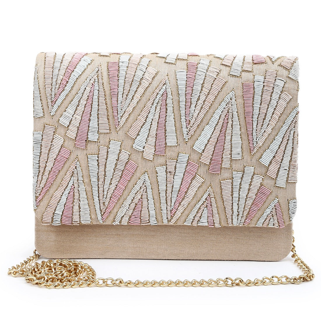 Pastel Affair Clutch