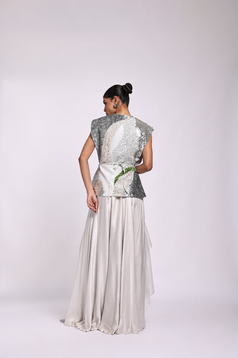 SYLVARA ATUM SHARARA SET